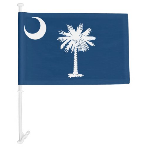 South Carolina Flag