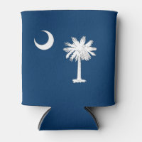 South Carolina Flag