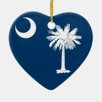 South Carolina Flag