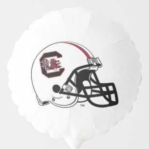 South Carolina Football Pride Balloon