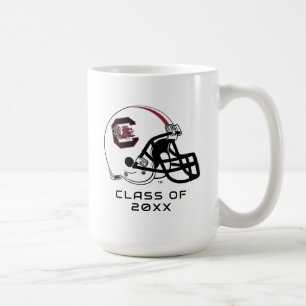 South Carolina Football Pride Coffee Mug
