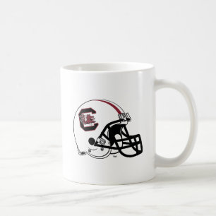 South Carolina Football Pride Coffee Mug