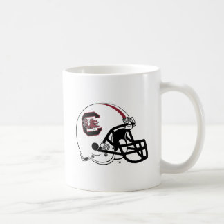 South Carolina Football Pride Coffee Mug