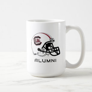 South Carolina Football Pride Coffee Mug
