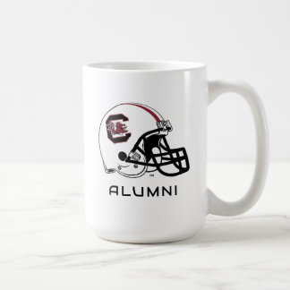 South Carolina Football Pride Coffee Mug
