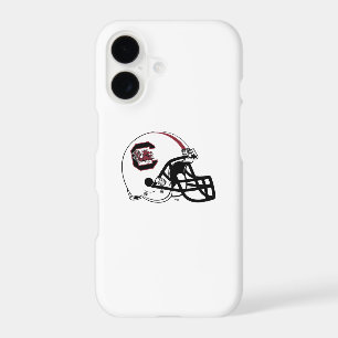 South Carolina Football Pride iPhone 17 Case