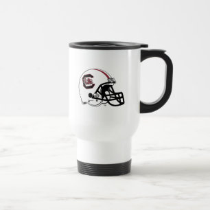 South Carolina Football Pride Travel Mug