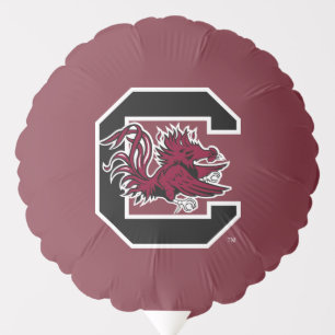 South Carolina Gamecock Pride Balloon