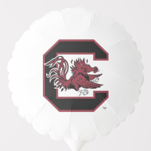 South Carolina Gamecock Pride Balloon