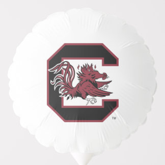 South Carolina Gamecock Pride Balloon
