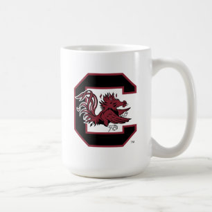 South Carolina Gamecock Pride Coffee Mug
