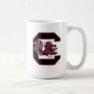 South Carolina Gamecock Pride Coffee Mug