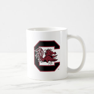 South Carolina Gamecock Pride Coffee Mug