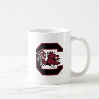 South Carolina Gamecock Pride Coffee Mug