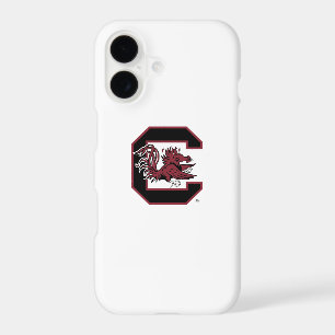 South Carolina Gamecock Pride iPhone 17 Case