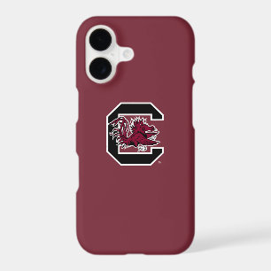 South Carolina Gamecock Pride iPhone 17 Case