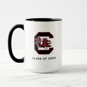 South Carolina Gamecock Pride Mug