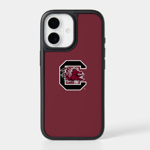 South Carolina Gamecock Pride iPhone 17 Case