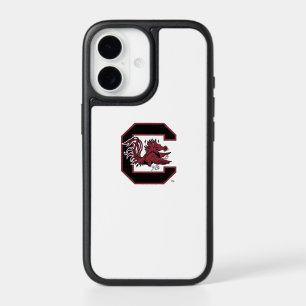 South Carolina Gamecock Pride iPhone 17 Case