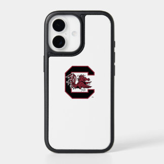 South Carolina Gamecock Pride iPhone 17 Case