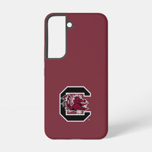 South Carolina Gamecock Pride Samsung Galaxy S22 Case