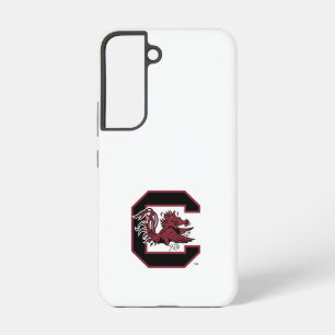 South Carolina Gamecock Pride Samsung Galaxy S22 Case