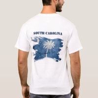 South Carolina Lowcountry Livin Gender Neutral 