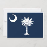 South Carolina Map Moving Announcement