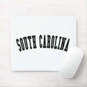 South Carolina