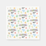 South Carolina Napkins