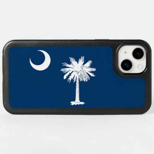 South Carolina OtterBox iPhone 14 Plus Case