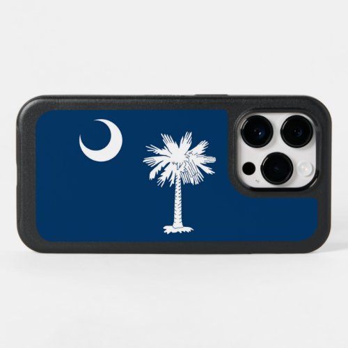 South Carolina OtterBox iPhone 14 Pro Case