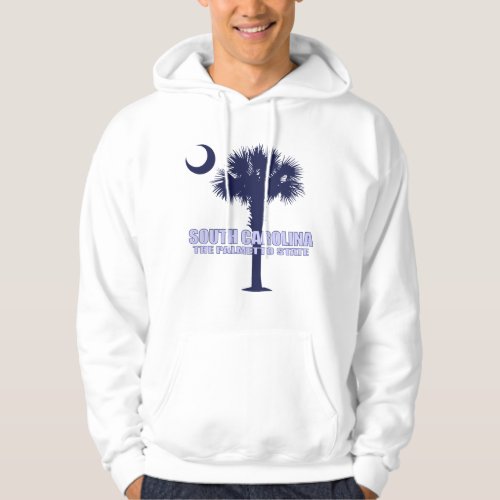 South Carolina PC Hoodie