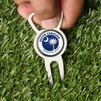 SOUTH CAROLINA PALMETTO STATE FLAG