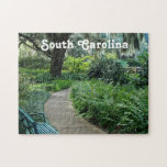 South Carolina Park Jigsaw Puzzle