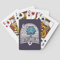 South Carolina