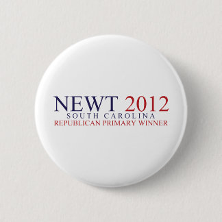 South Carolina Republican Primary Button