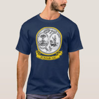 South Carolina Seal