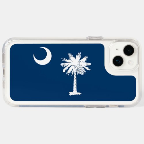 South Carolina Speck iPhone 14 Plus Case