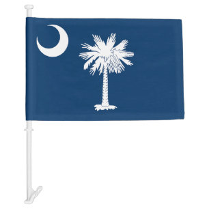South Carolina State Flag