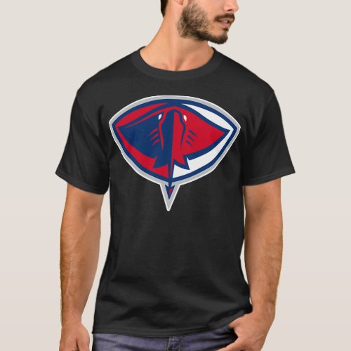 South Carolina Stingrays T_Shirt