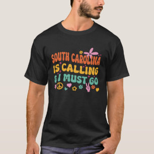 South Carolina T-Shirt