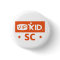 South Carolina VIPKID Button