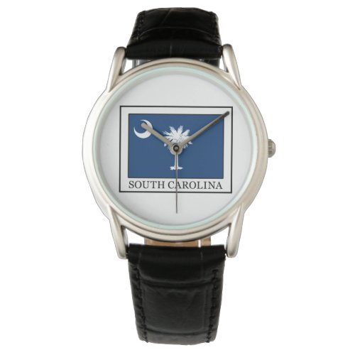 South Carolina Watch