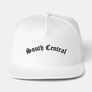 South Central Snap Back Hat