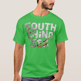 South China Sea T-Shirt