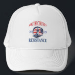 South County Resistance Cap<br><div class="desc">Wear it with pride!</div>