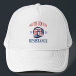 South County Resistance Cap<br><div class="desc">Wear it with pride!</div>
