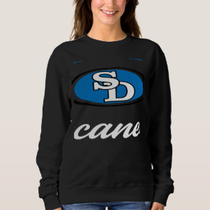 South Dade High School Bucaneers T-Shirt C1 Sweatshirt