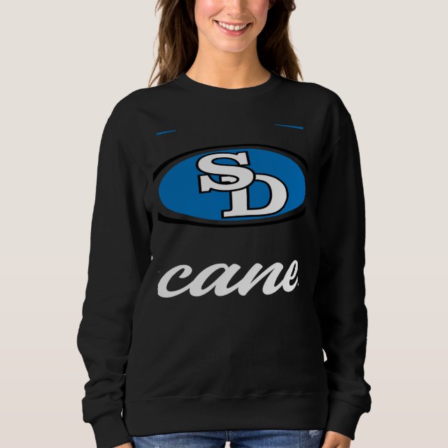 South Dade High School Bucaneers T-Shirt C1 Sweatshirt (Front)